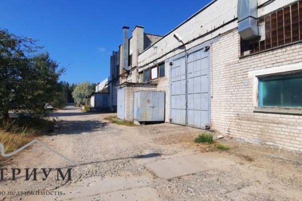 Уникальное предложение для размещения или строительства складского или производственного блока по ул. Академика Красина, 171! - фото 3