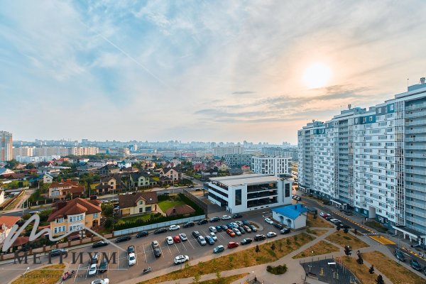3-комнатная квартира по адресу РАТОМСКАЯ, 7 - фото 17