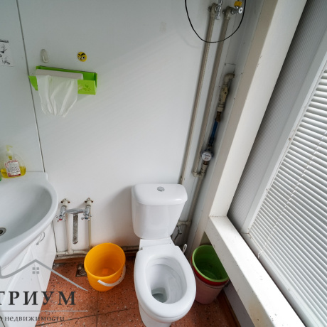 Фотография Торговое помещение ул. Могилевская 5Б, 52,9м2 - фото 10