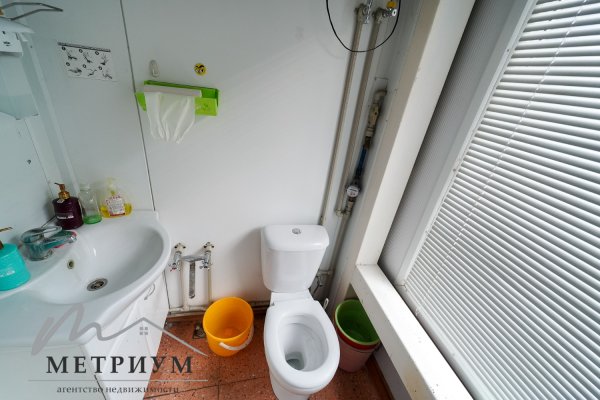 Торговое помещение ул. Могилевская 5Б, 52,9м2 - фото 10