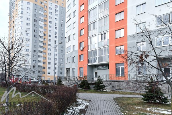 Аренда медцентра с оборудованием 217,3 м2 ул. Чюрлёниса, 8 - фото 4