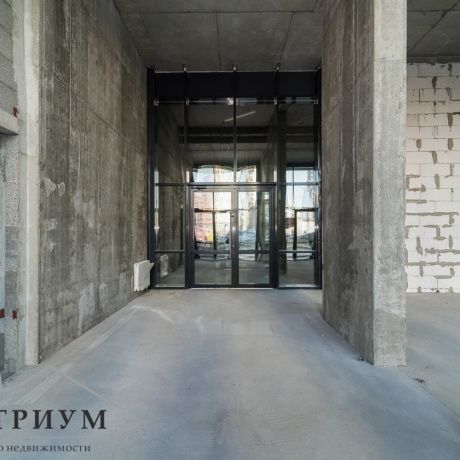 Фотография Помещение в MINSK-WORLD  28,0 кв.м., Савицкого, 37 - фото 3