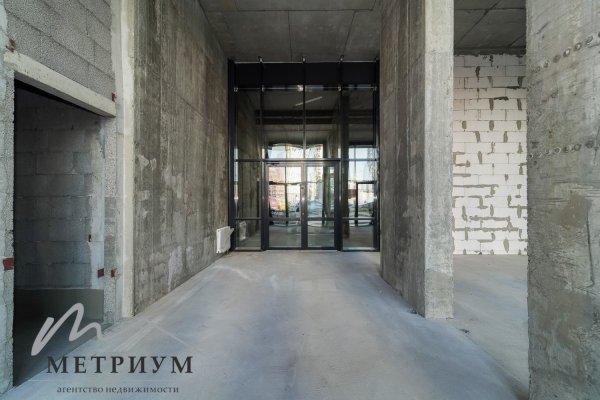 Помещение в MINSK-WORLD  28,0 кв.м., Савицкого, 37 - фото 3