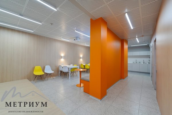 Помещение 369,4 кв.м в бизнес-центре «Манеж» ул. Кульман 11 - фото 9