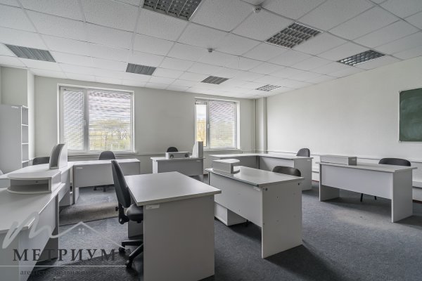 Аренда офисов от 35 м2 до 55 м2 в БЦ «Капитал», ул. Некрасова, 114 - фото 5