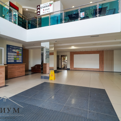 Фотография Аренда офисного помещения ул. Тимирязева, 67 - фото 2