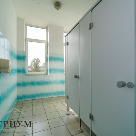 Фотография ОФИС/ СФЕРА УСЛУГ ул. Тимирязева 65. - фото 8