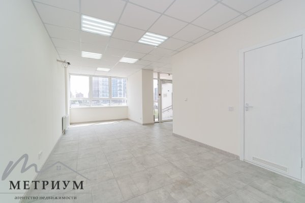 Торговое помещение 37,6 м2 по Лученка,9 на 1-ом этаже - фото 3