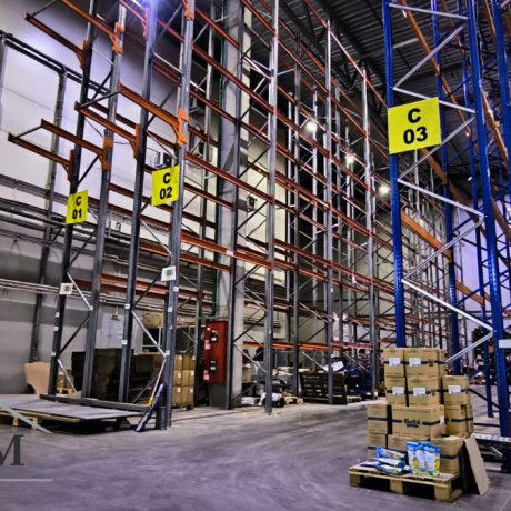 Фотография Аренда кафе с производственными помещениями и складом с рампой. Можно под общепит. Дроздово - фото 2