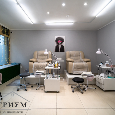 Фотография Арендатор не оплачивает услуги агентства!!! Сдается торговое помещение по адресу г.Минск  пр-т Независимости 168 - фото 4