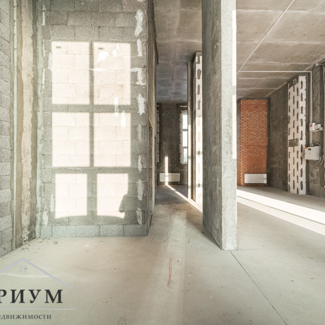 Фотография Торговое помещение Савицкого 23, 95,9 кв.м. - фото 9