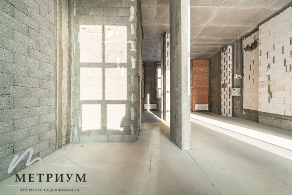 Торговое помещение Савицкого 23, 95,9 кв.м. - фото 9