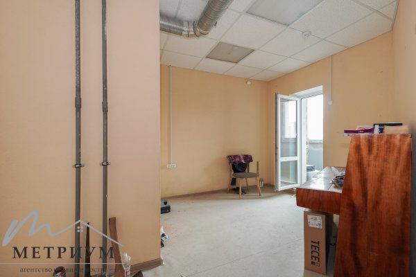 Предлагаем в аренду помещение 152,2м2, ул. Ратомская, 7 - фото 7