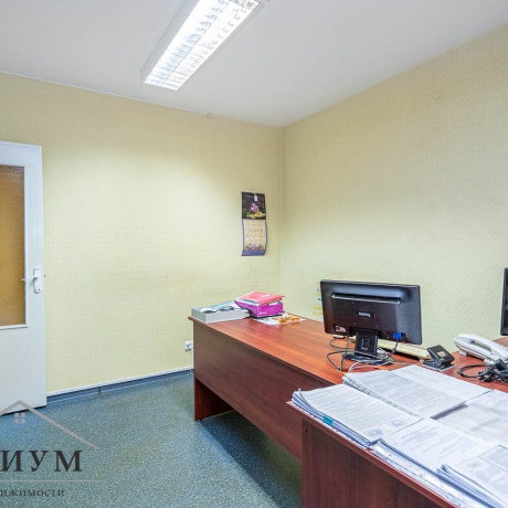 Фотография Аренда помещения с современным ремонтом по ул. Лещинского, 55 - фото 6