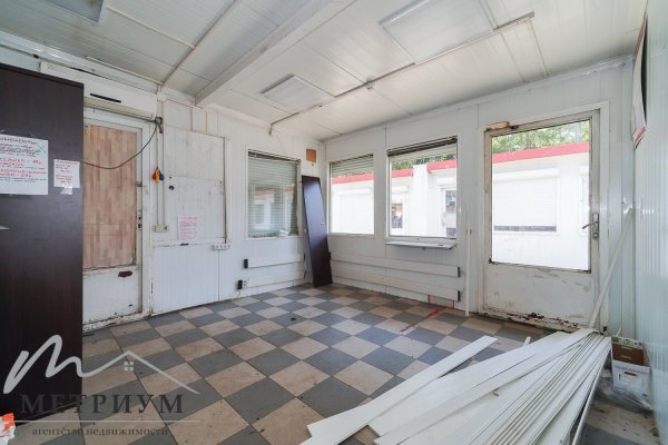 Продажа помещения 15,2 м2, ул. Славинского, 45 - фото 2