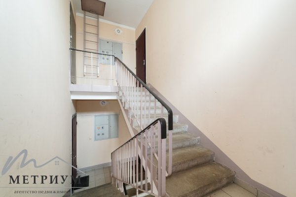 3-комнатная квартира по адресу ЧОРНОГО КУЗЬМЫ, 28 - фото 19