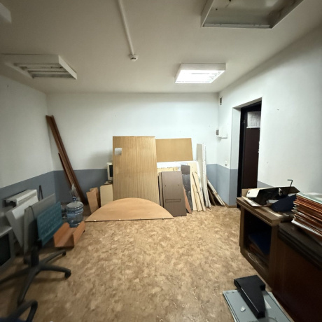 Фотография Арендатор не оплачивается услуги агентства!  Офисы по адресу г.Минск, ул Бирюзова 12А, площадью 47.2м2, 31 м2 и 21 м2. - фото 15