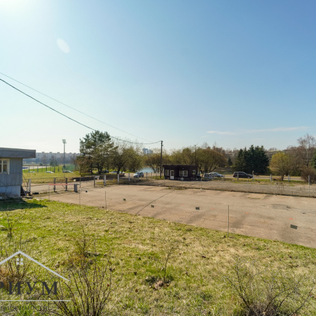 Фотография Открытая площадка 6717кв.м., ул. Карбышева 25А - фото 7