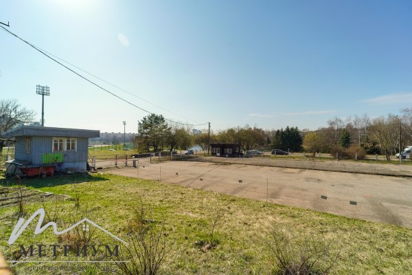 Открытая площадка 6717кв.м., ул. Карбышева 25А - фото 7