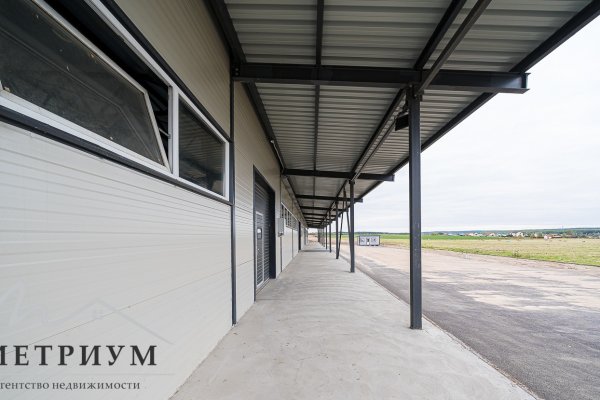 Аренда склада 1200 кв.м. возле МКАД, Новодворский с/с 136 - фото 7