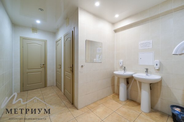 Офис 90,4 м2 с ремонтом, ул. Филимонова, 55/3 - фото 14