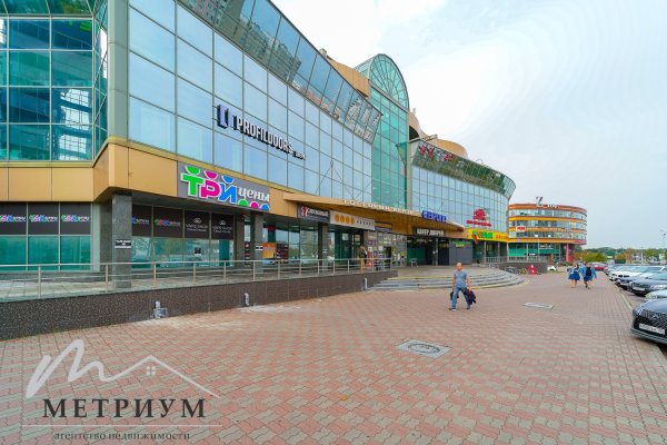 Видовое Коммерческое помещение 1400м2 на Сурганова, 57а - фото 10