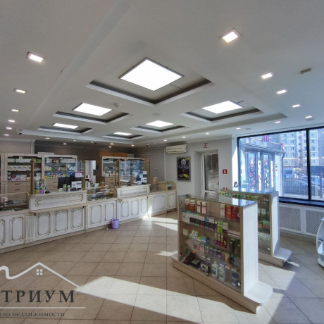 Фотография Аренда торгового помещения 76,5м2, ул. Ложинская, 23 - фото 4