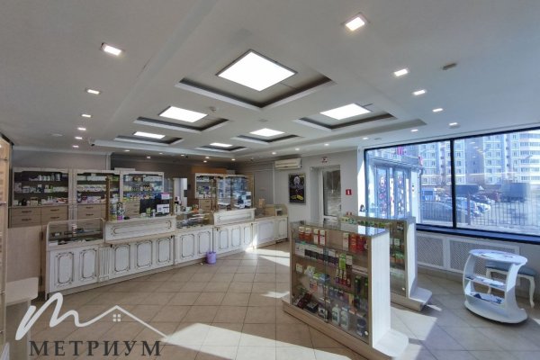 Аренда торгового помещения 76,5м2, ул. Ложинская, 23 - фото 4