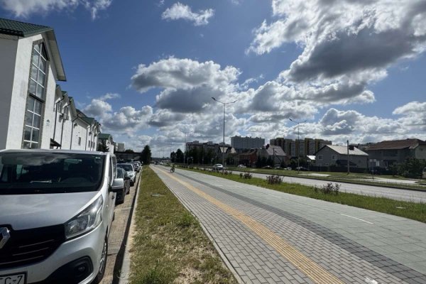 Аренда утепленного склада 154 м2, ул. Будславская, 23/2 - фото 13