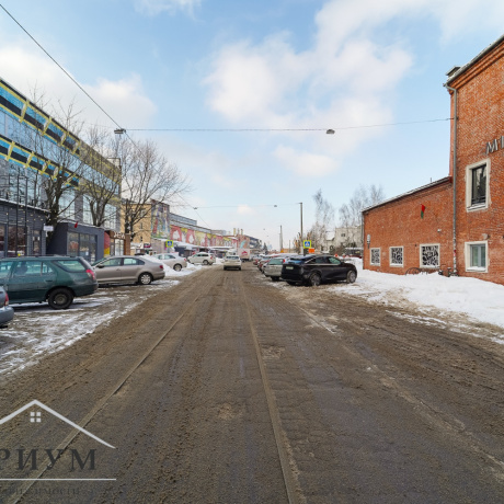 Фотография Сдаётся в аренду помещение под кафе/бар/ресторан Октябрьская 23 - фото 17