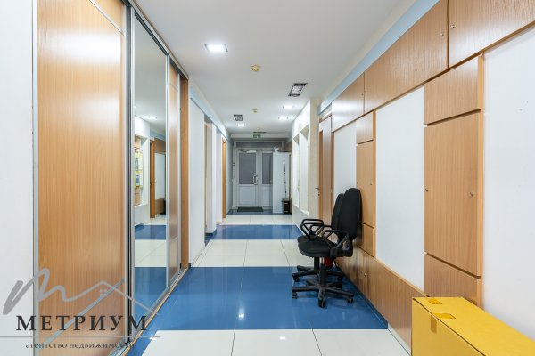 Продажа офиса 220,7 кв.м., ул. Тимирязева, 65Б - фото 13