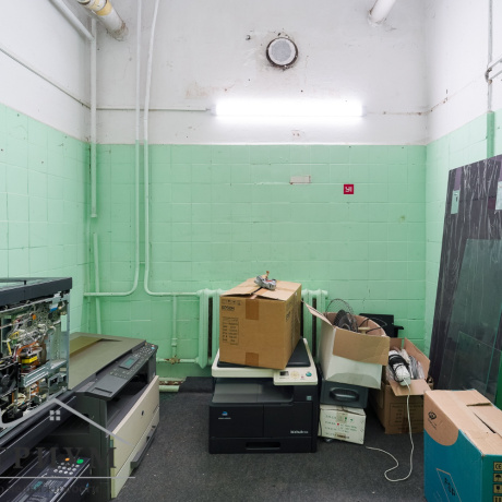 Фотография Производственное помещение Фабричная 22 - фото 10