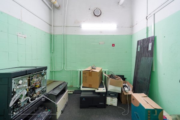 Производственное помещение Фабричная 22 - фото 10