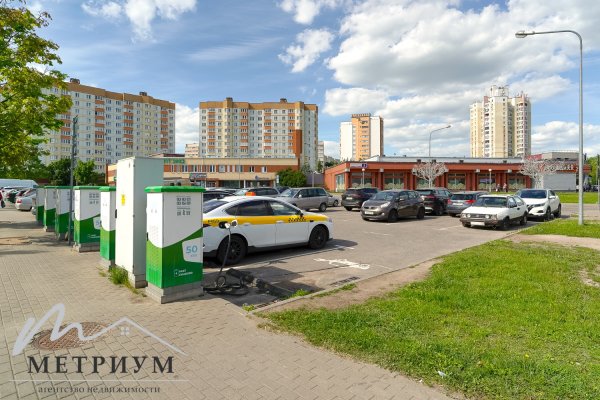 Офис 64,2кв.м., ул. Гамарника, 30 - фото 13