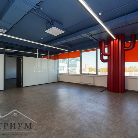 Фотография Арендатор не оплачивается услуги агентства!  Офис по адресу г.Минск, ул Аранская 8, площадью 890 кв.м - фото 3