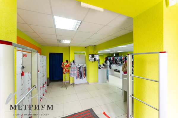 Сдается помещение с ремонтом г. Минск  ул. Бурдейного 8, 89.9 - 279.7 м.кв - фото 5