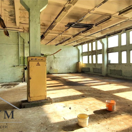 Фотография Аренда производственных площадей в центре города ул. Гикало 5А! - фото 20