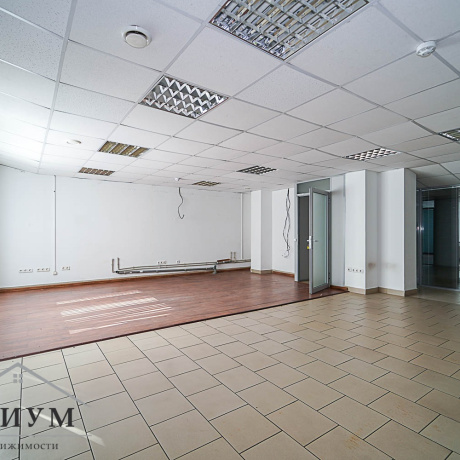 Фотография ОФИС 381кв.м ул. Л.Беды 2/Б - фото 3
