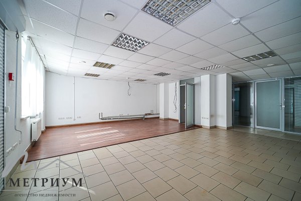 ОФИС 381кв.м ул. Л.Беды 2/Б - фото 3