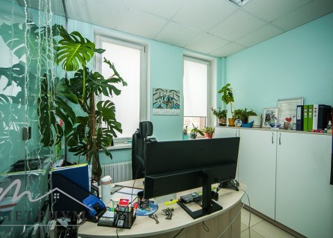 Офис в аренду 223,5 м2 по ул. Тимирязева 65Б - фото 12