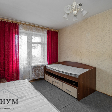 Фотография 2-комнатная квартира по адресу НОВГОРОДСКАЯ, 7 - фото 5