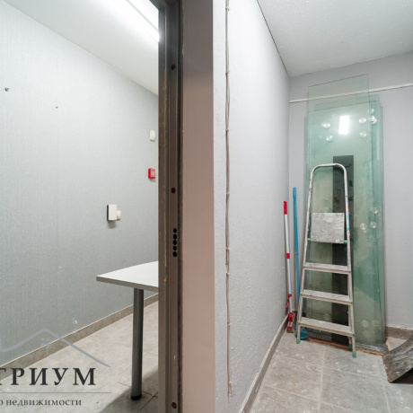 Фотография Офисное помещение 166,3 кв м Белорусская 15 - фото 7