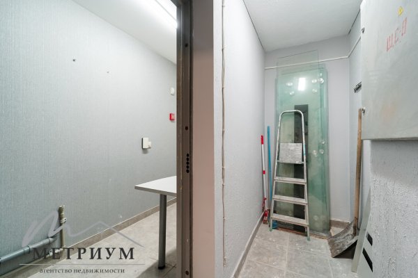Офисное помещение 166,3 кв м Белорусская 15 - фото 7