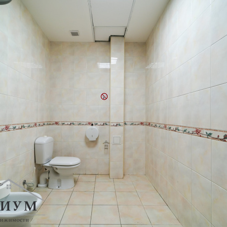 Фотография Помещение 283,8кв.м. ул. Мележа д. 5-1 - фото 6