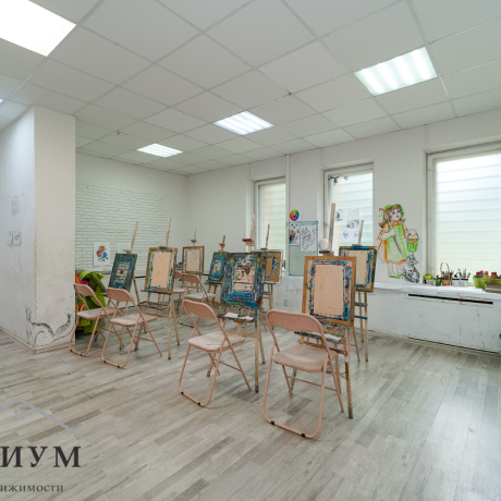 Фотография Продается помещение 153,3 кв.м. с арендатором по адресу ул. Голодеда 73 - фото 3