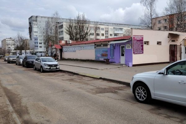 Торговое помещение 194,6 м2 по пр. Рокоссовского 98А - фото 2