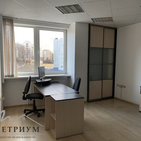 Фотография Аренда офисных помещений в БЦ &laquo;Порт&raquo; Шафарнянская 11 - фото 4