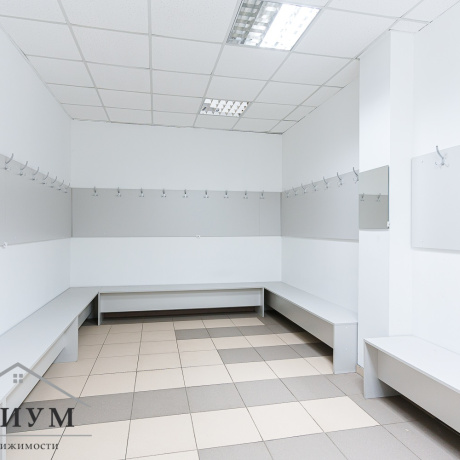 Фотография Аренда производства 1326 м2 в д. Королев Стан, ул. Московская, 17 - фото 18