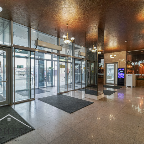 Фотография Офис 181,9 м2 в ROYAL PLAZA, пр-т Победителей, 7а - фото 16