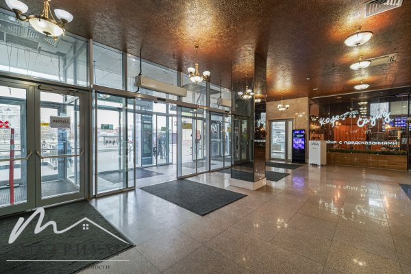 Офис 181,9 м2 в ROYAL PLAZA, пр-т Победителей, 7а - фото 16